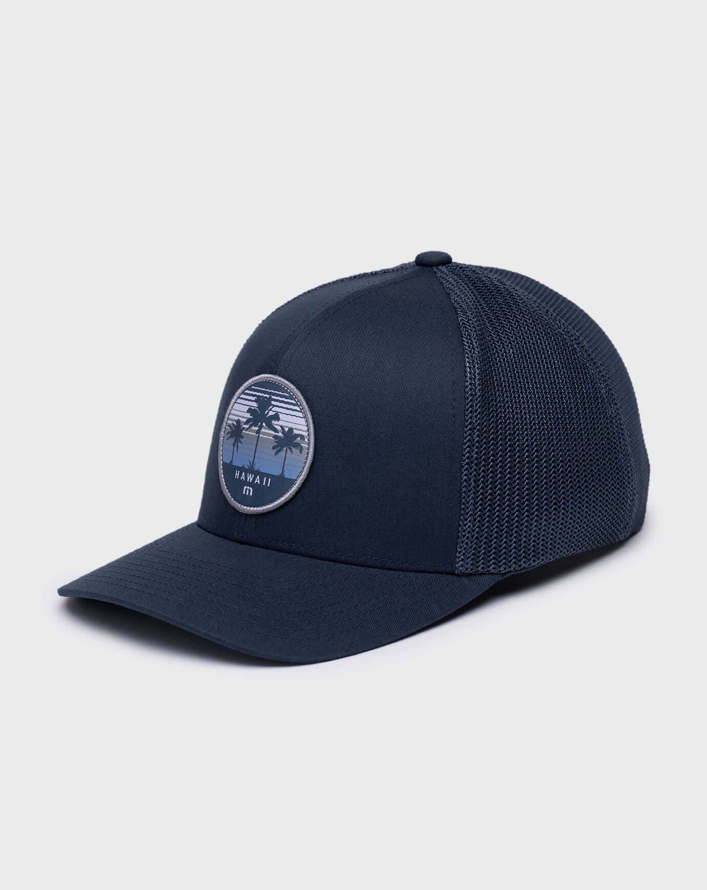 PANORAMA PEAK SNAPBACK HAT Image Thumbnail 2