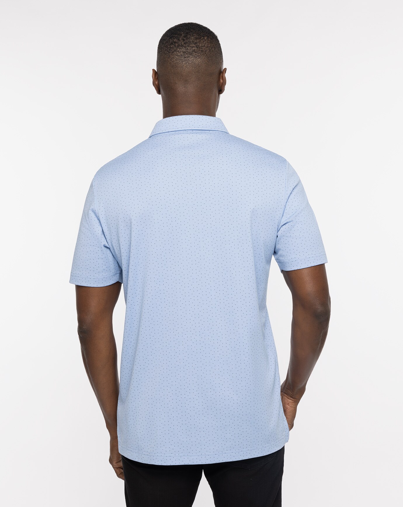 CARNAVAL POLO | TravisMathew