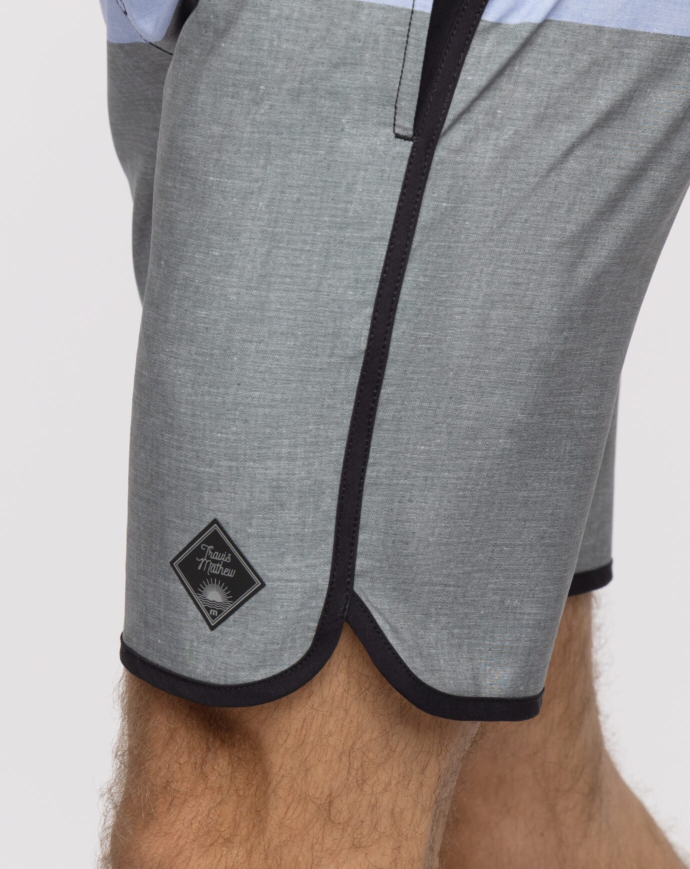 LEVEL FIVE HEAT BOARDSHORT Image Thumbnail 5