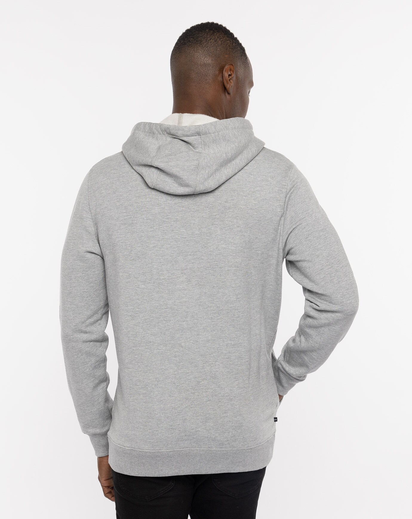 ST ANDREWS SAND & SHADOWS HOODIE | TravisMathew