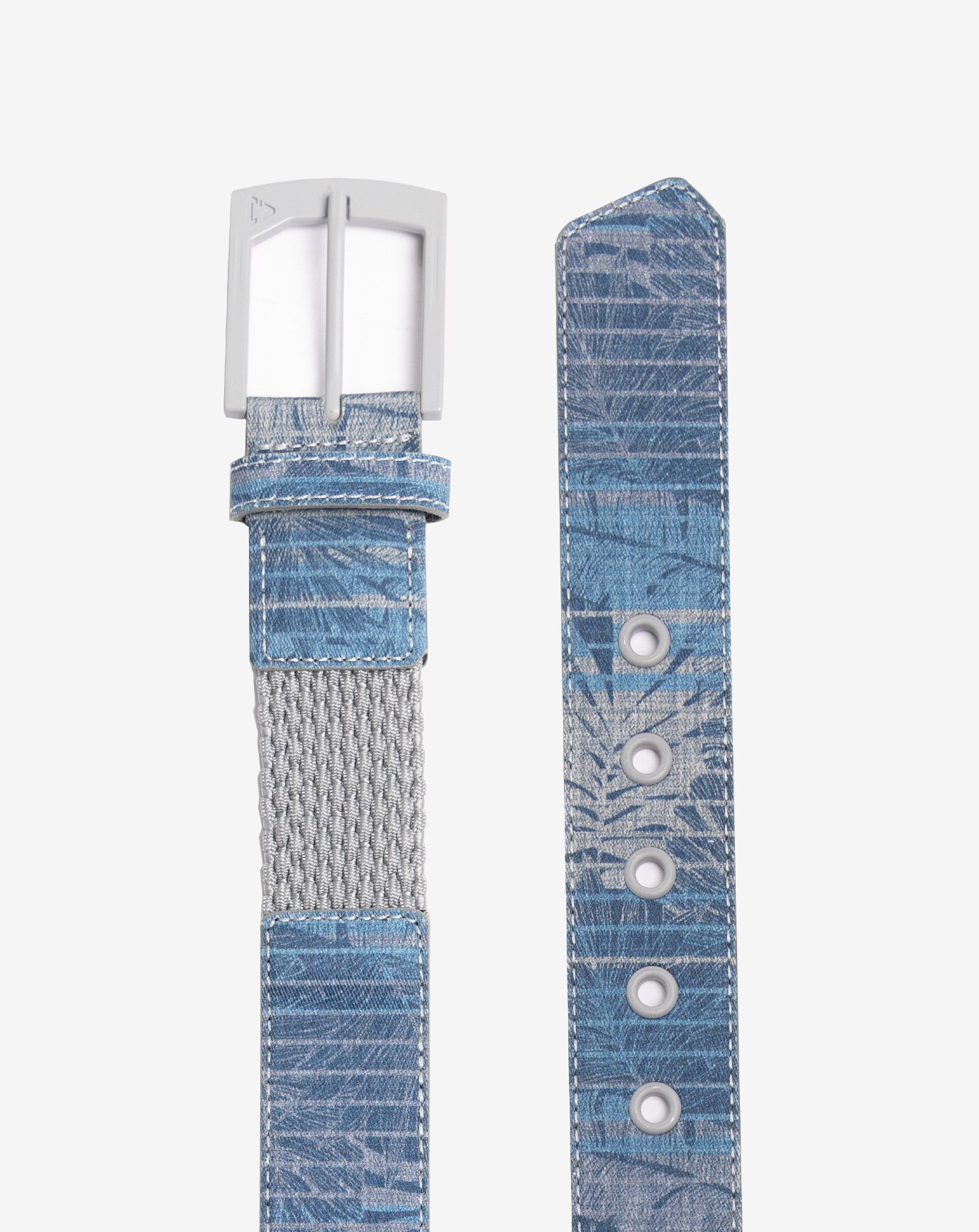 OSSIFIED HYBRID STRETCH BELT Image Thumbnail 2