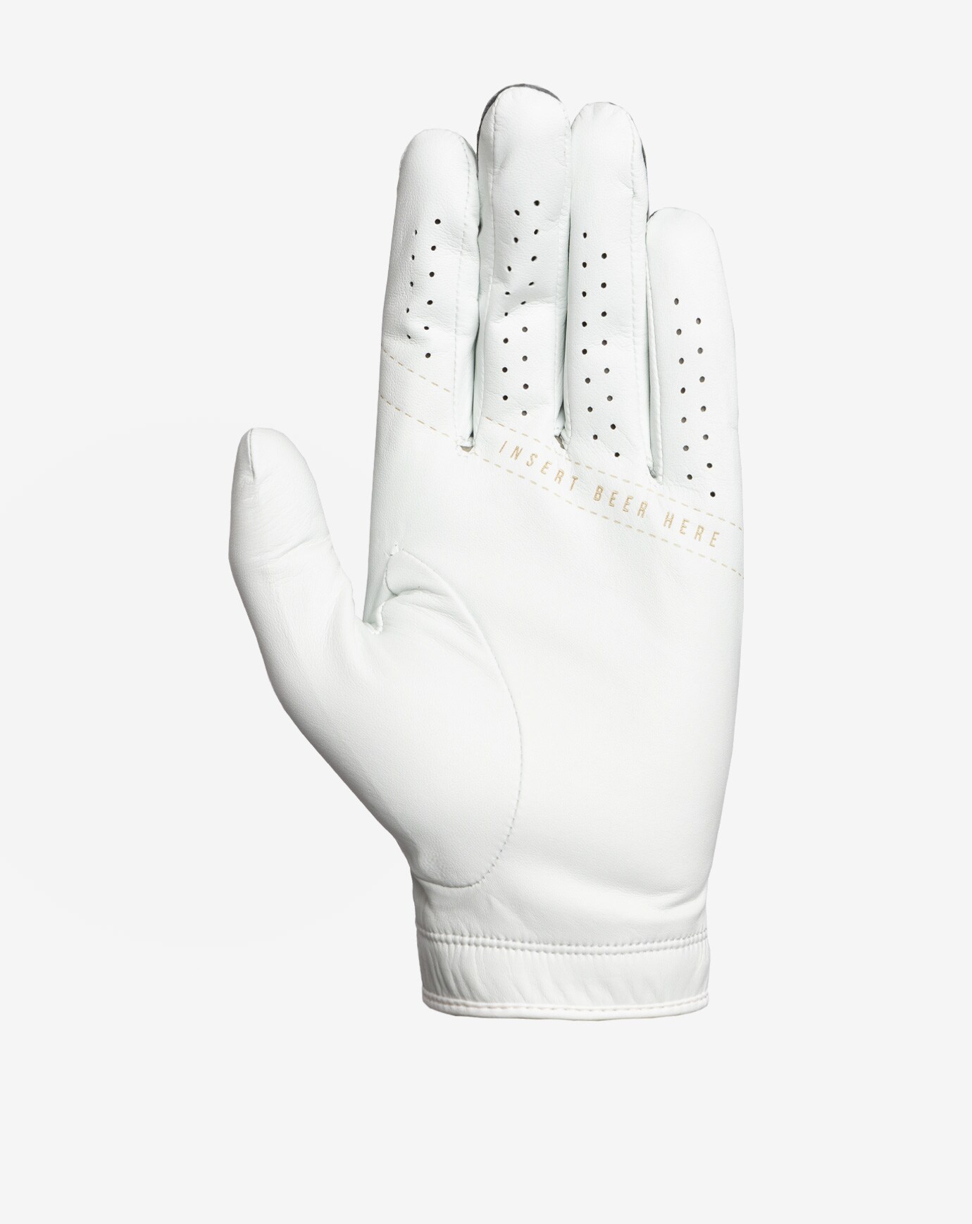 BIG BLOCK GLOVE Image Thumbnail 2