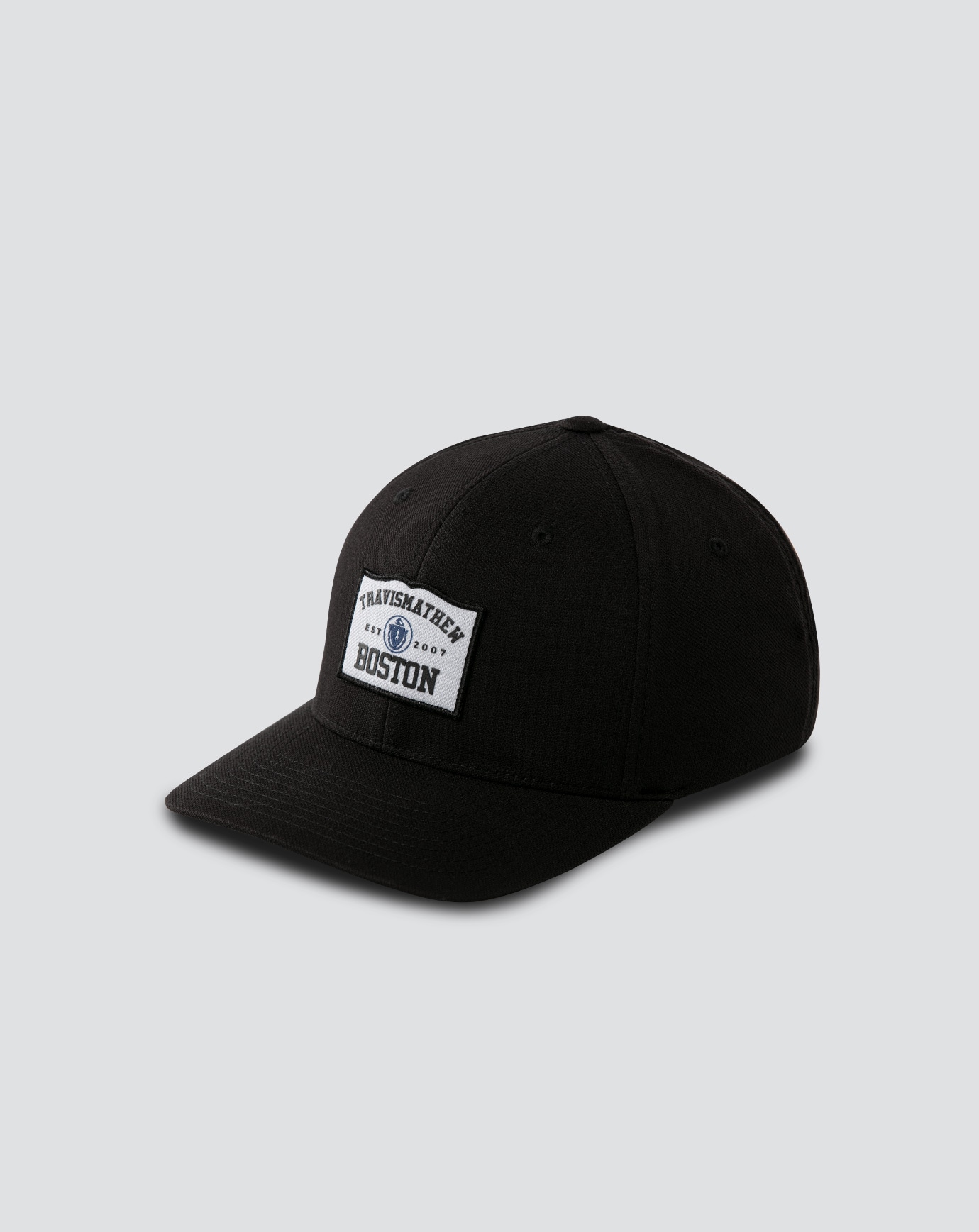 Related Product - BOYLSTON FITTED HAT