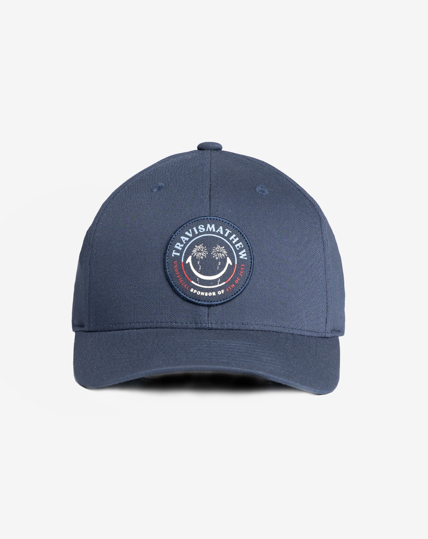 FOR THE RECORD SNAPBACK HAT_1MW473_4BLN_