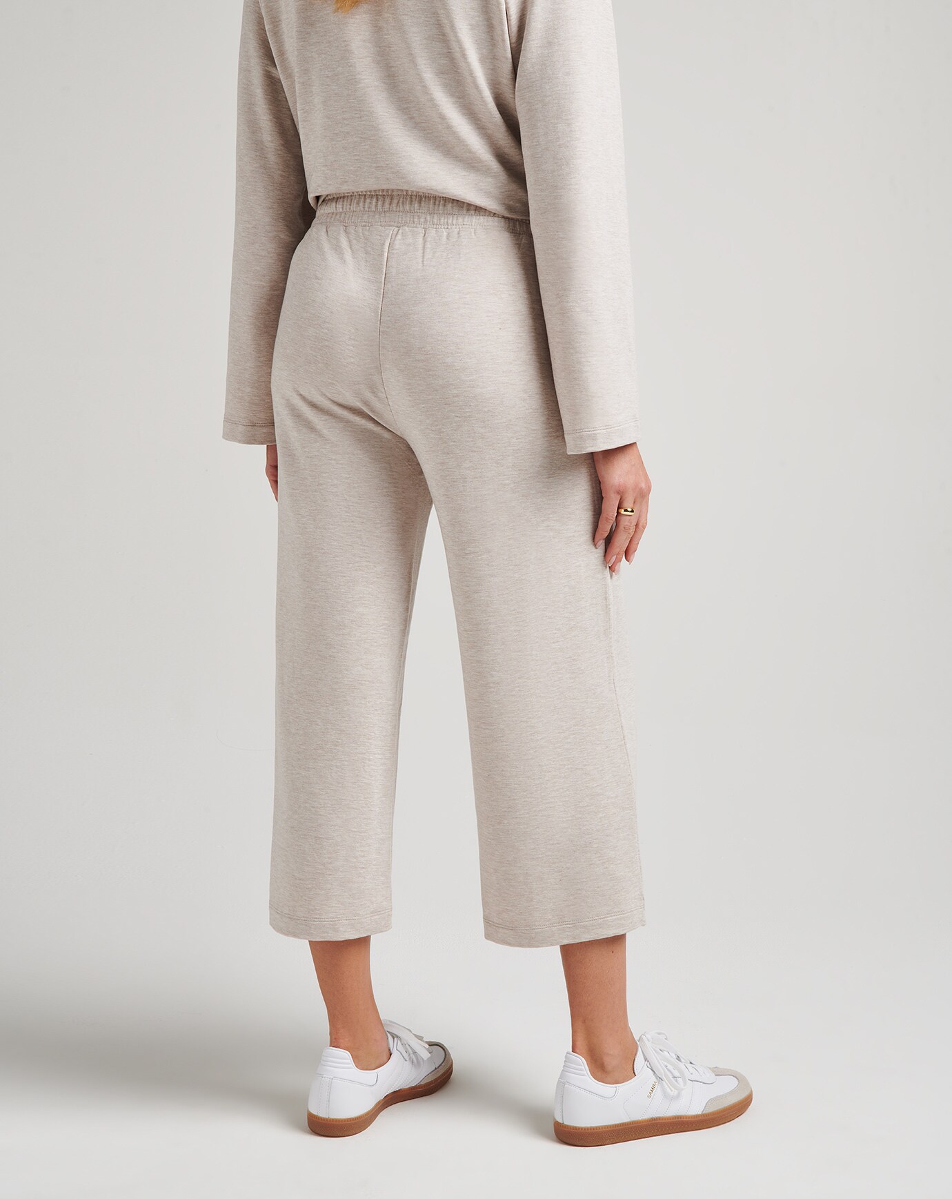 STUDIO CITY CLOUD FRENCH TERRY PANTS | TravisMathew