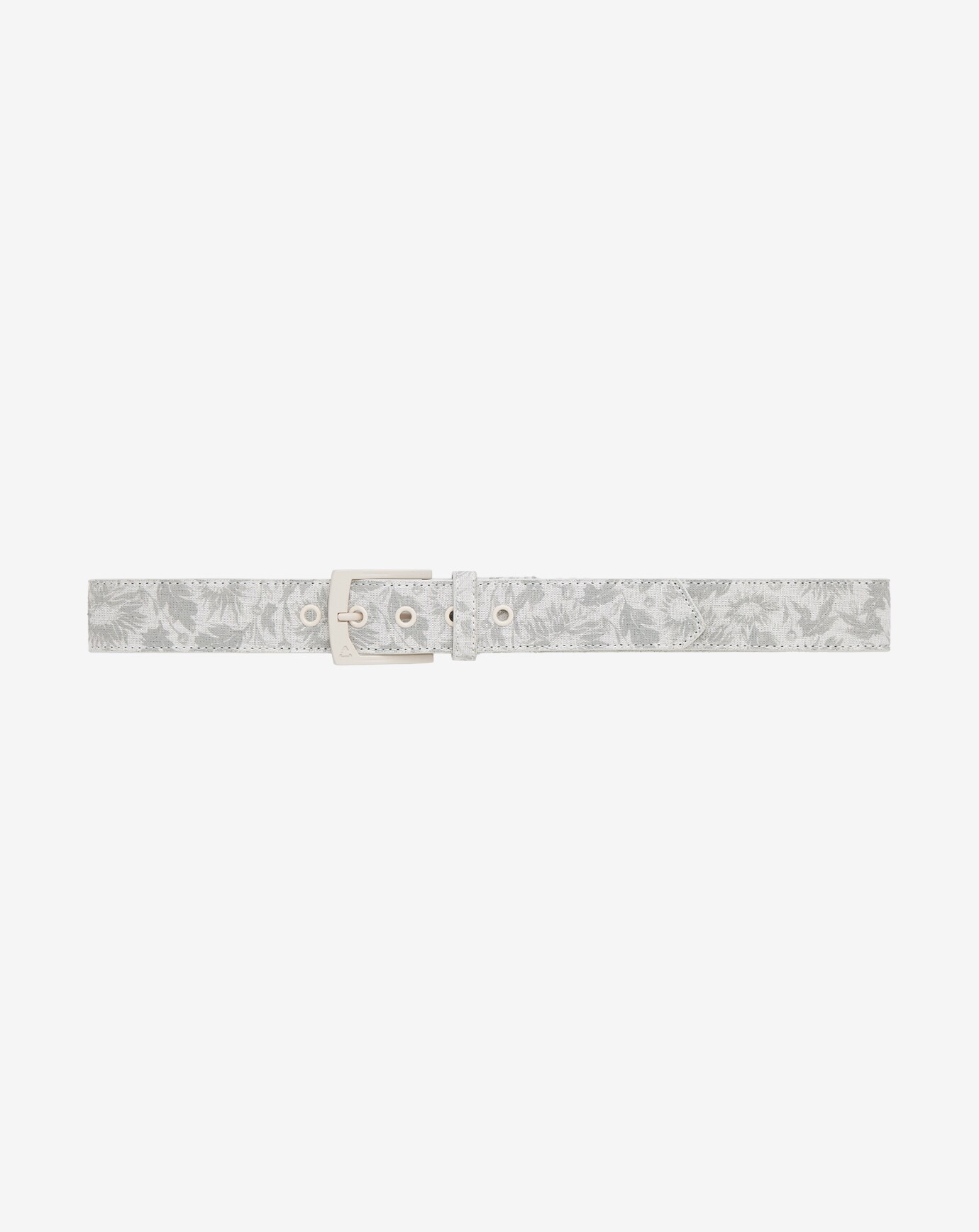 CERRITOS HYBRID STRETCH BELT Image Thumbnail 3