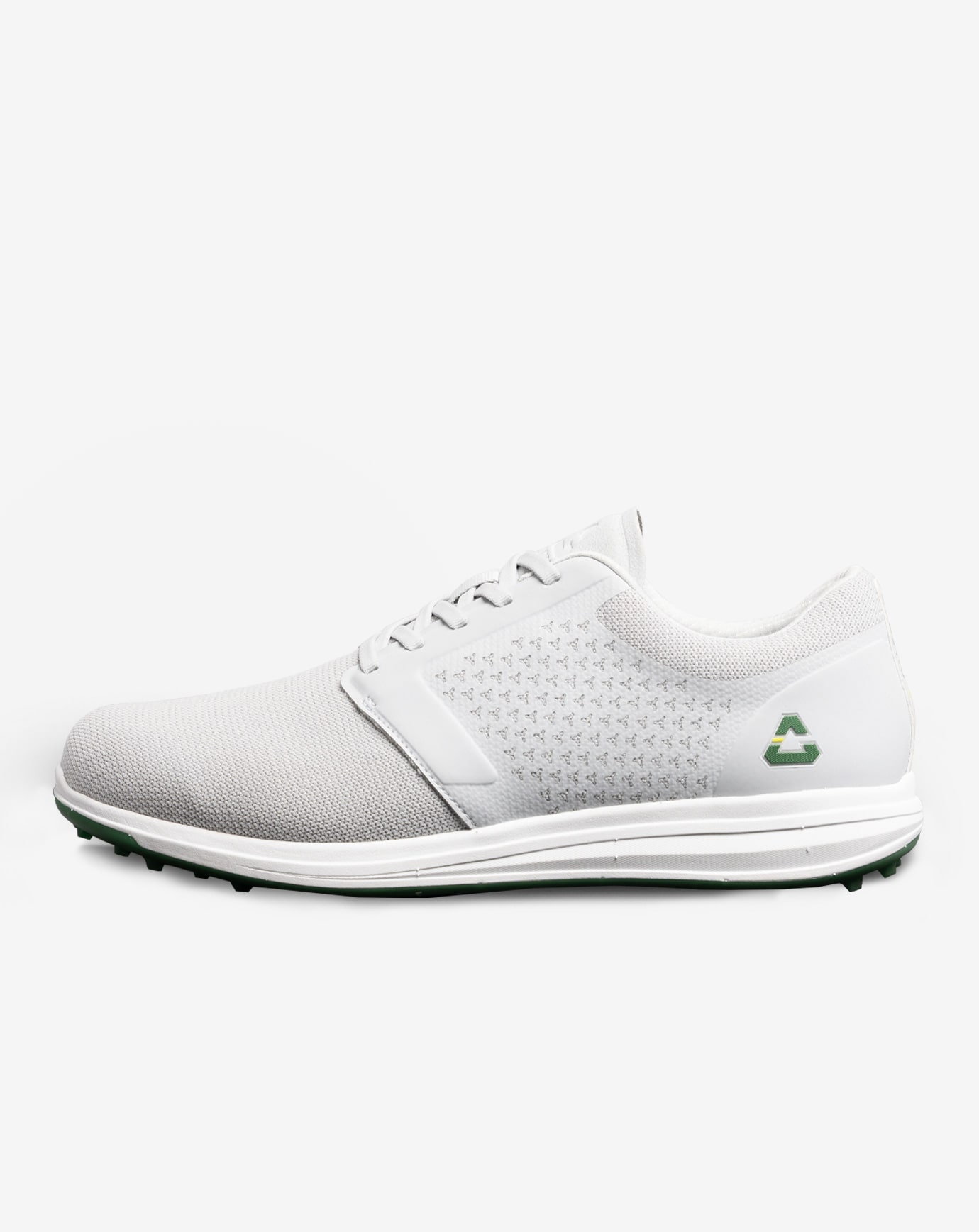 THE MONEYMAKER SPIKELESS GOLF SHOE | TravisMathew