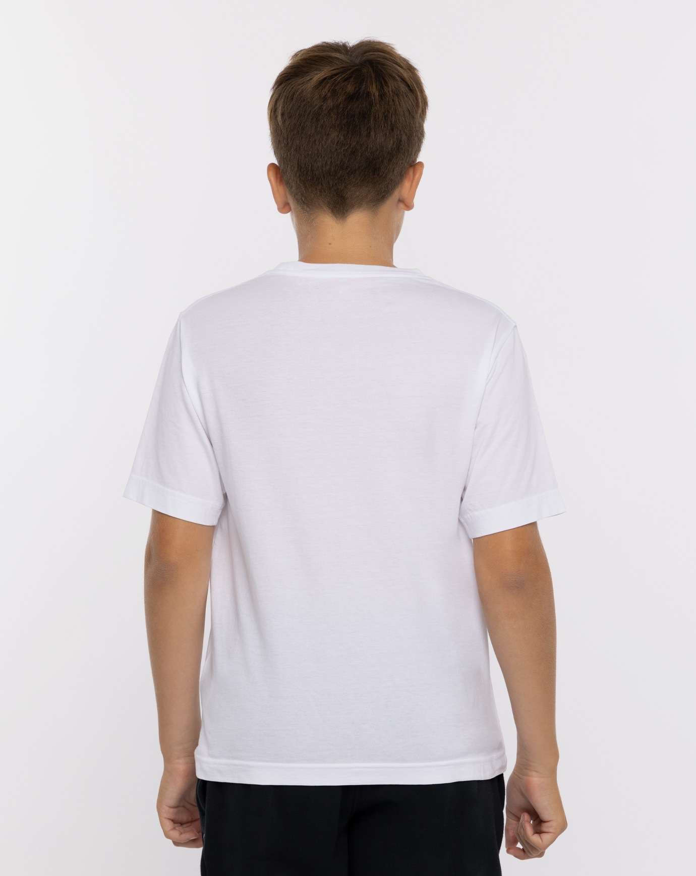 CONCHEROS YOUTH TEE Image Thumbnail 2