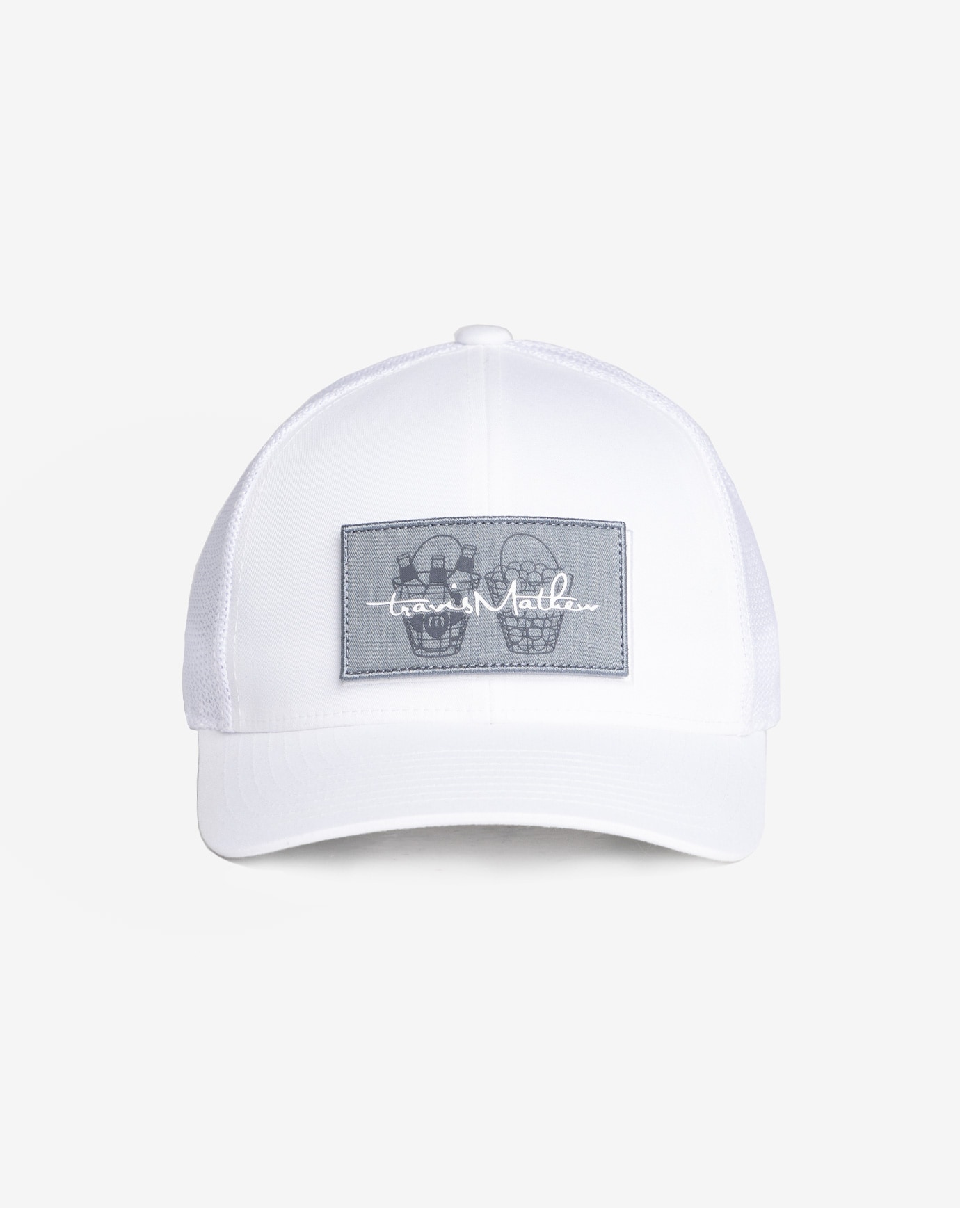 In The Gate Snapback Hat