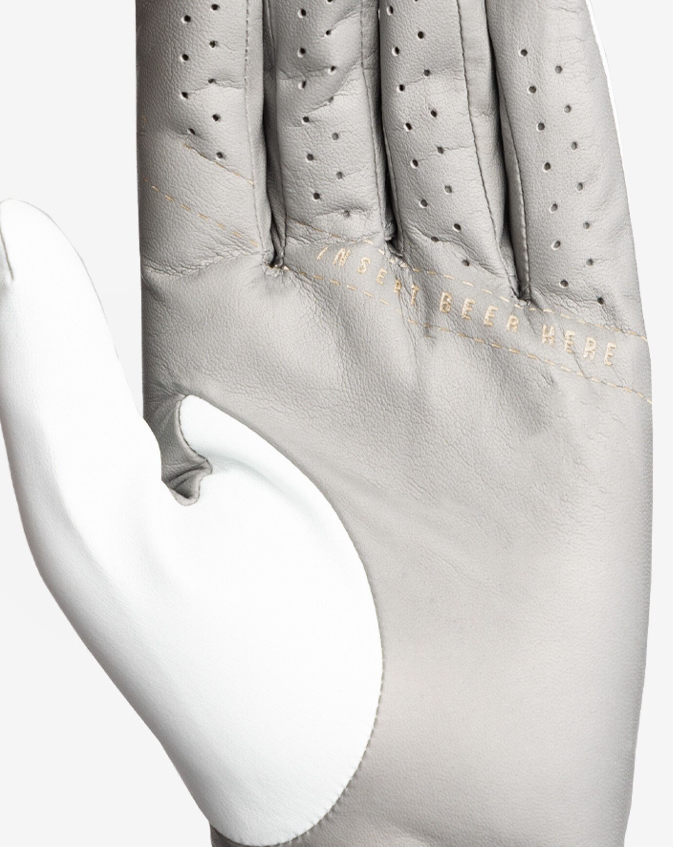 DOUBLE ME GLOVE Image Thumbnail 4