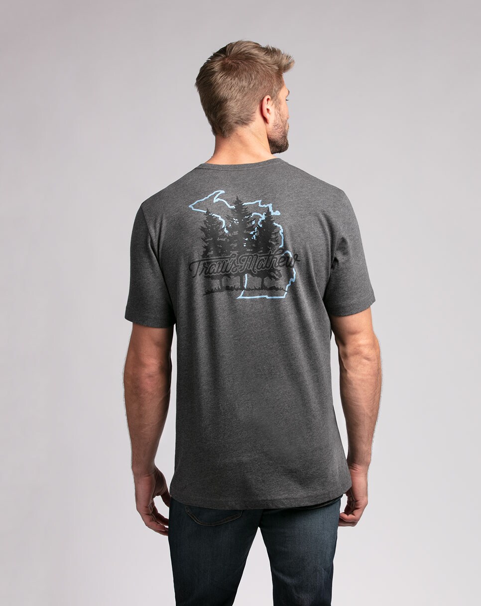 BLIZZARD BOSS TEE Image Thumbnail 3
