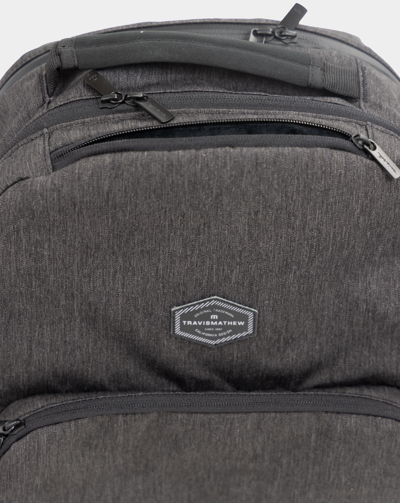 STEADYPACK BACKPACK TravisMathew