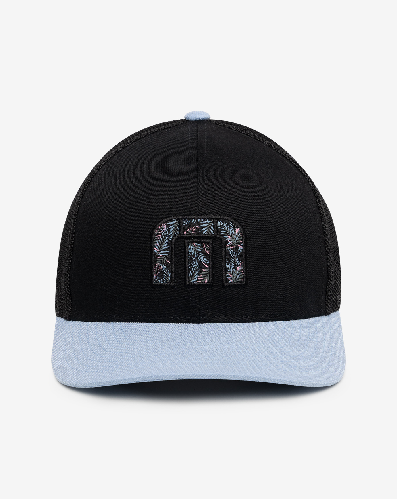 CIUDAD SNAPBACK HAT 1