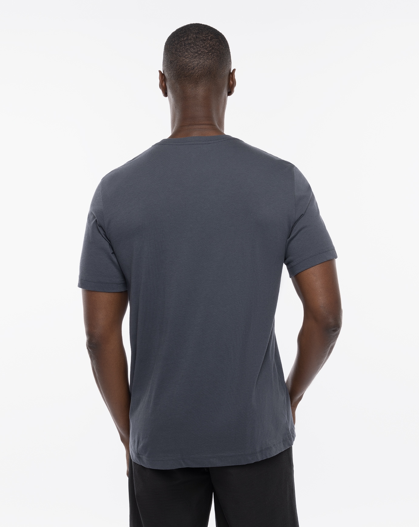 CHEVRON TEE Image Thumbnail 2