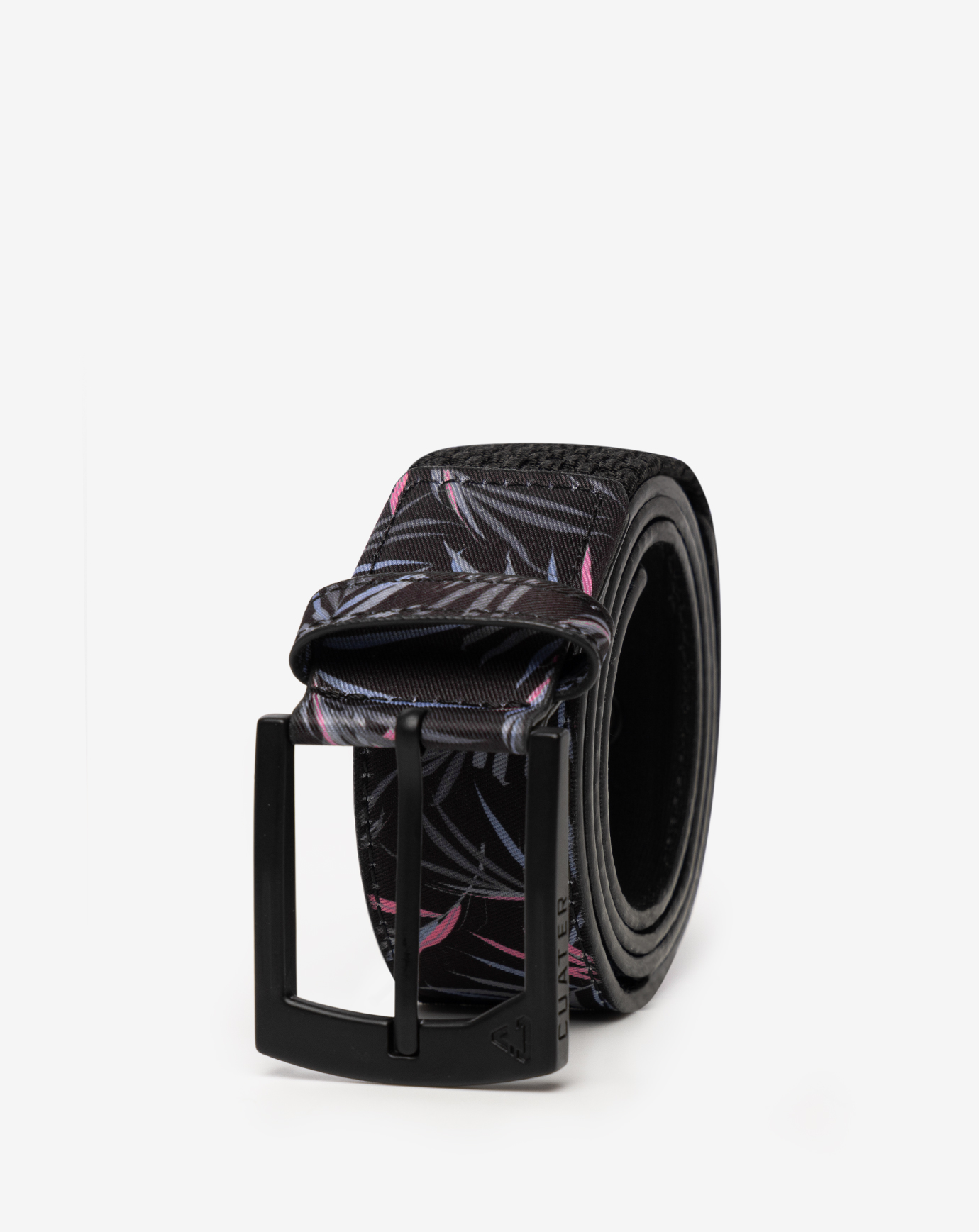 LOGGING OFF HYBRID STRETCH BELT 1