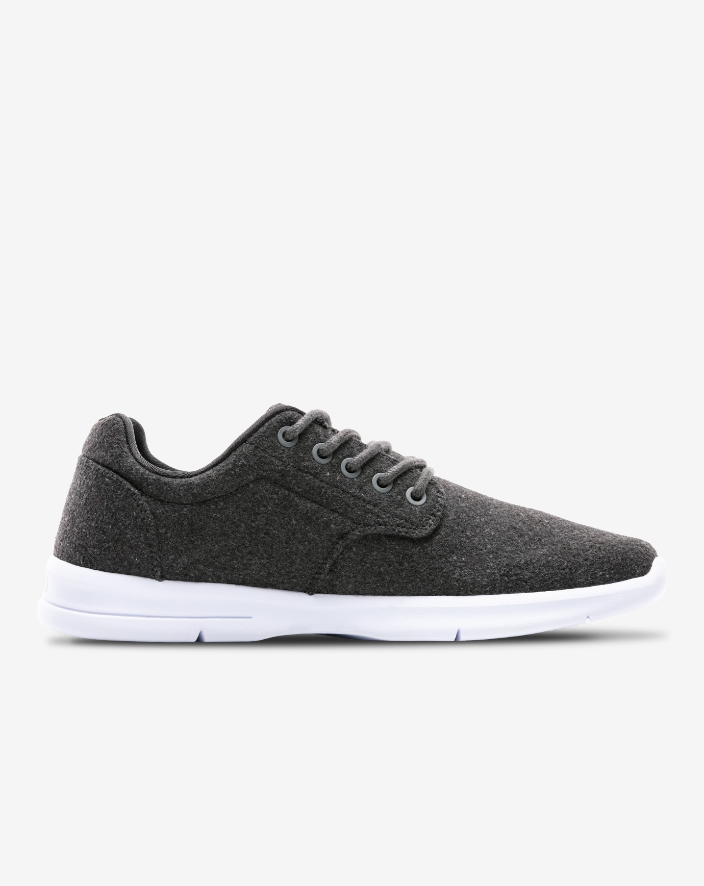 THE DAILY WOOL SHOE Image Thumbnail 5