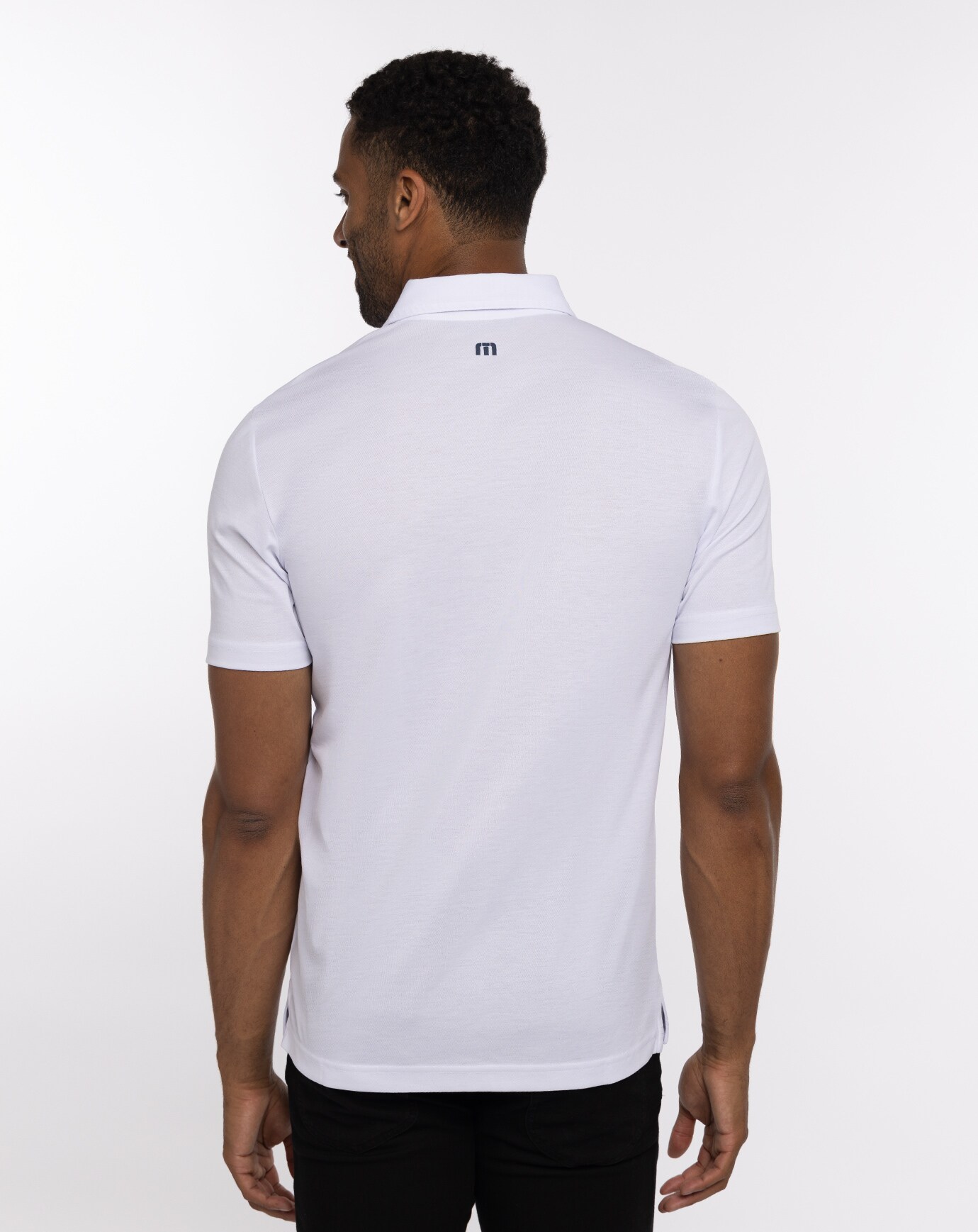 White beach hotsell polo