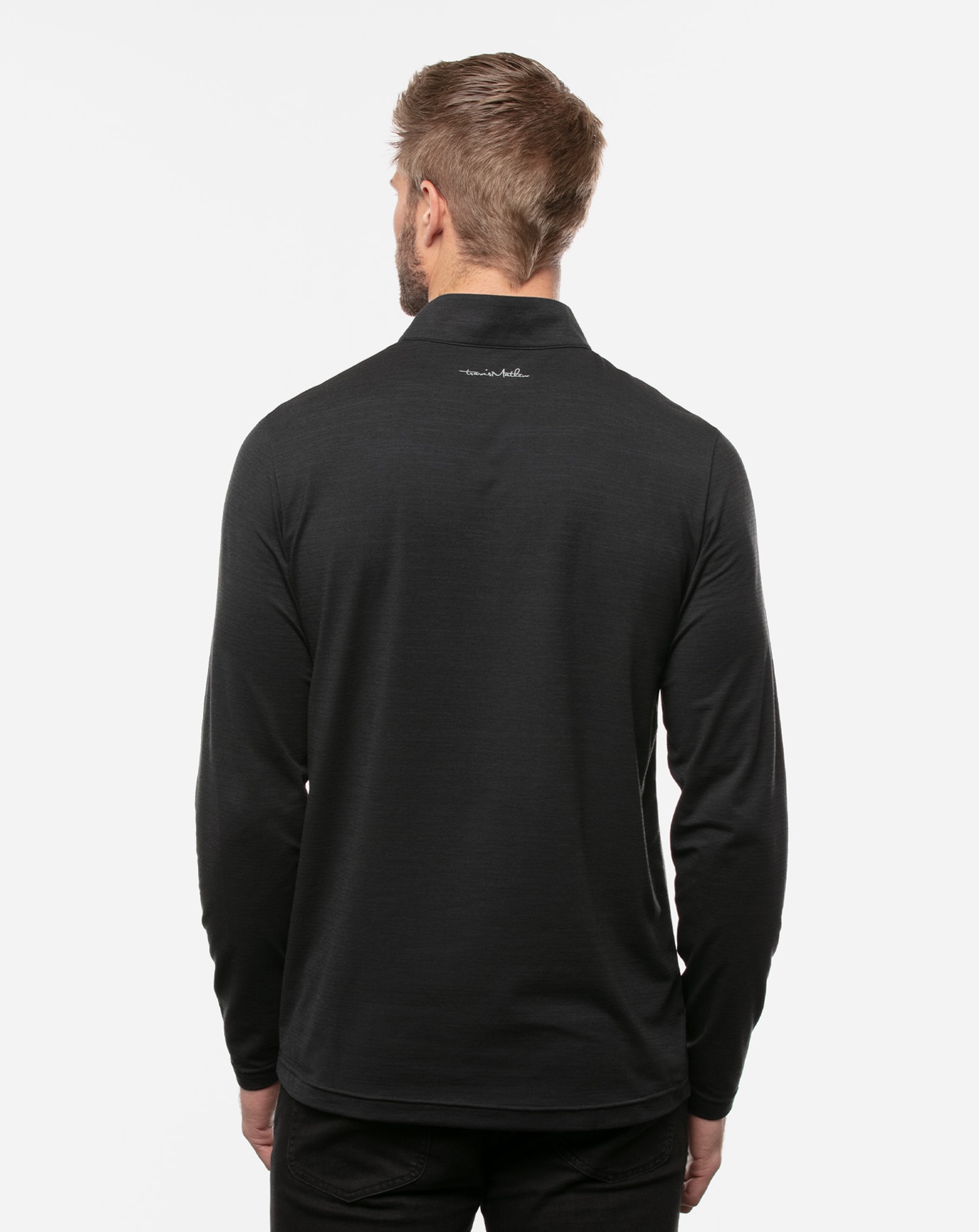 HAVASU 2.0 QUARTER ZIP Image Thumbnail 3