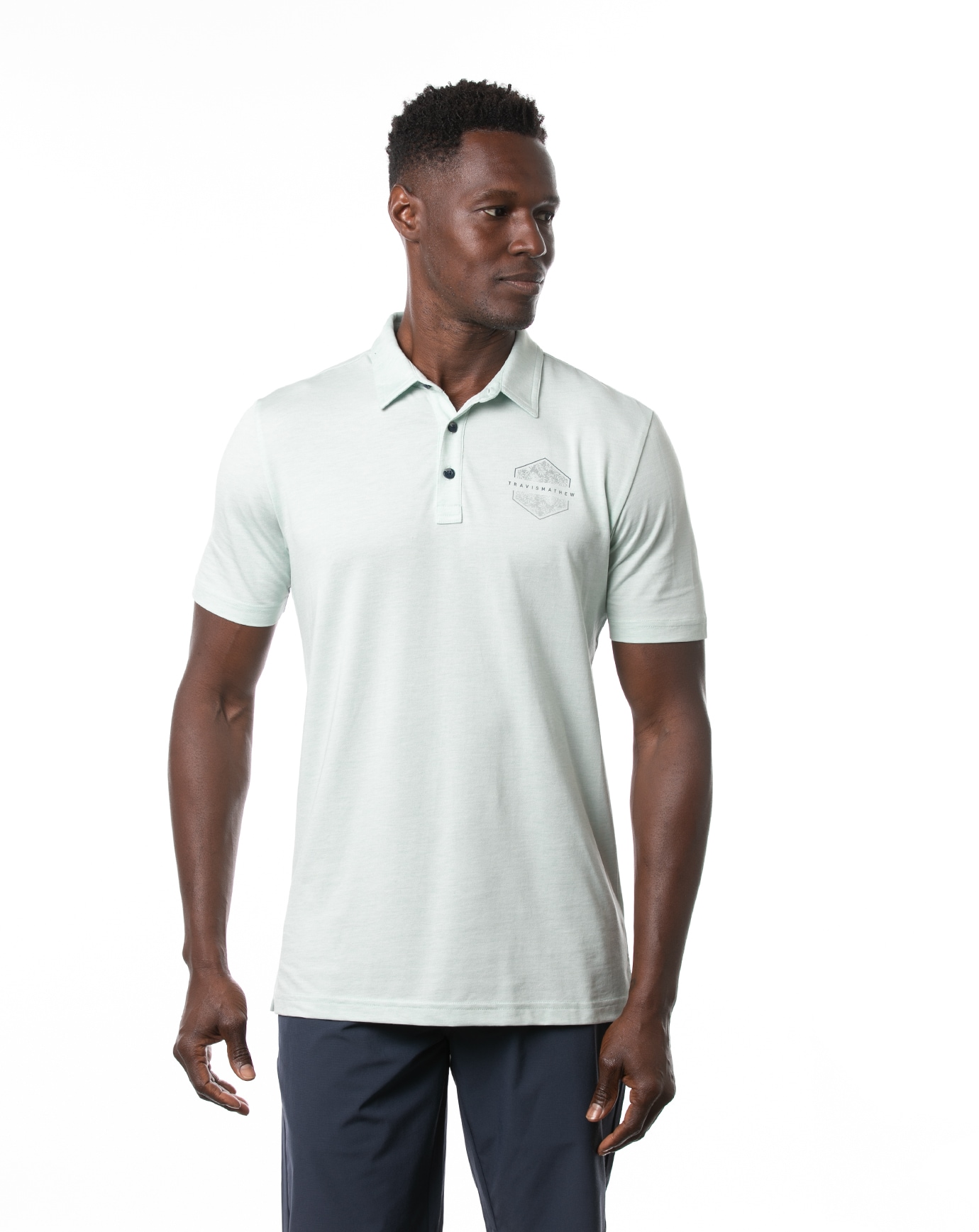 SUN RAYS POLO_1MW153_3HNP_