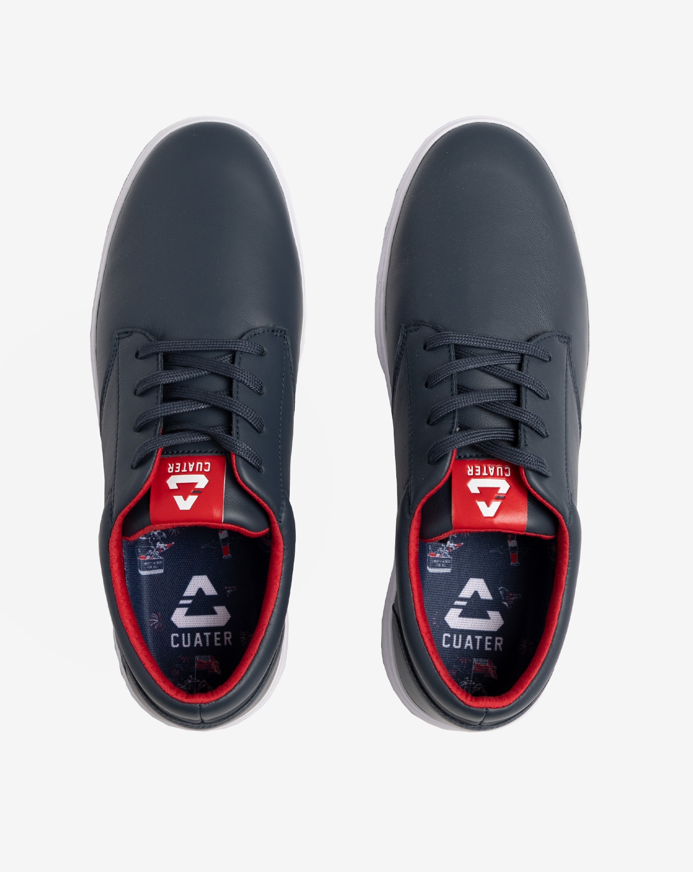 Etnies top golf shoes