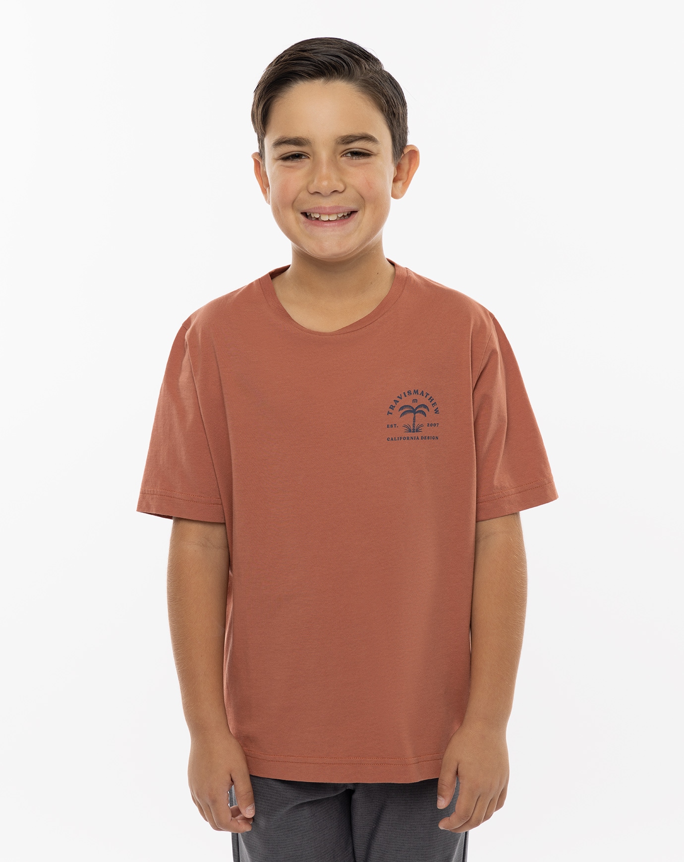 Related Product - SHOCK AND AWE YOUTH TEE