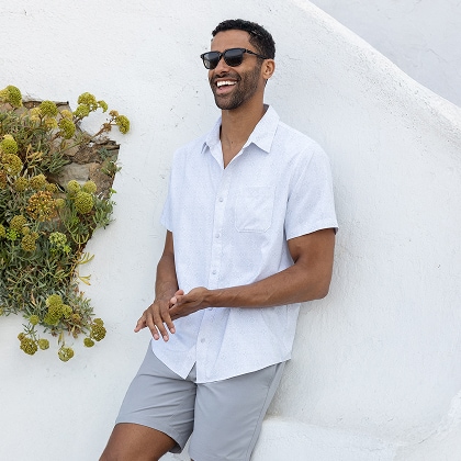 New Button-Ups