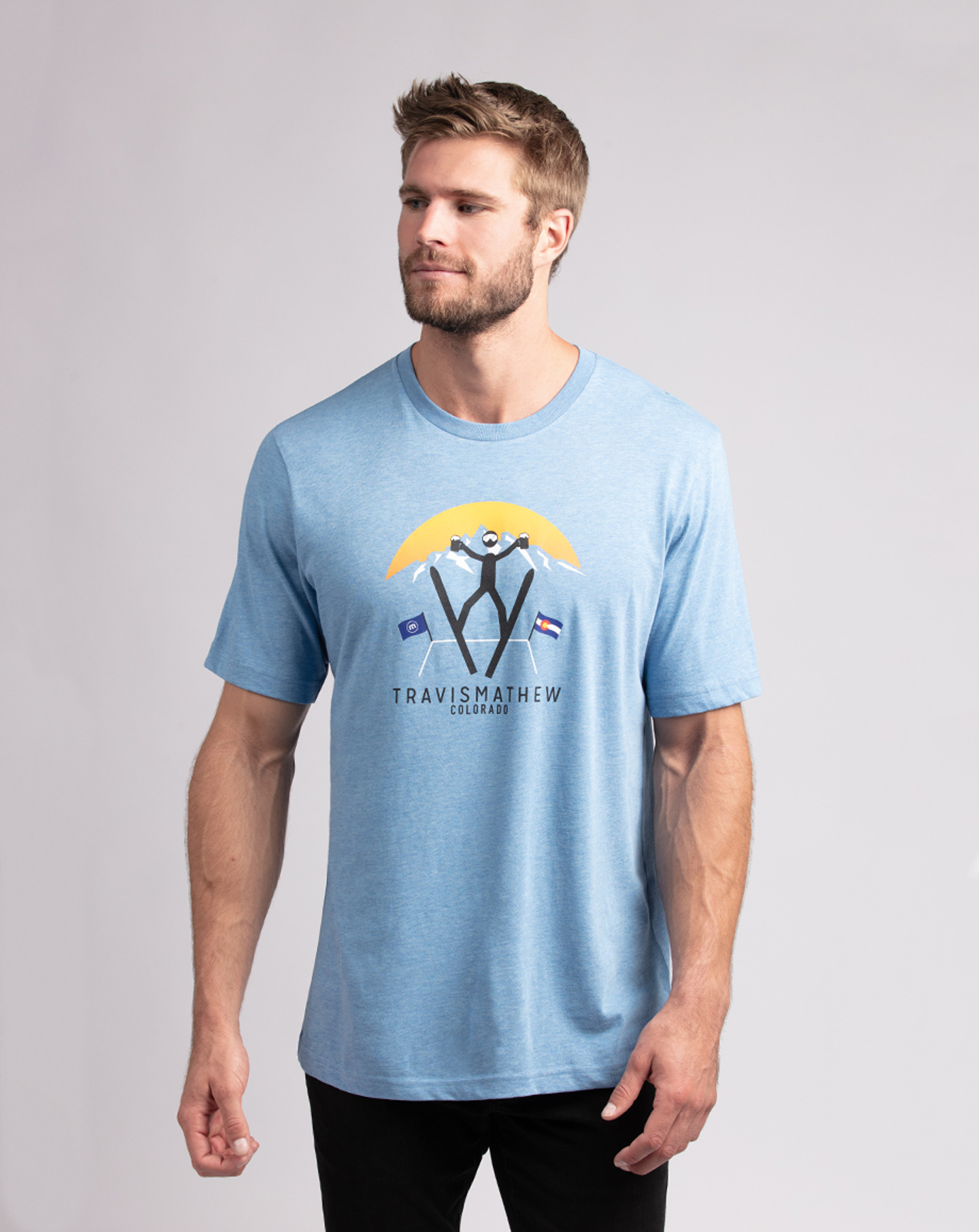 CATCHIN' AIR TEE 0