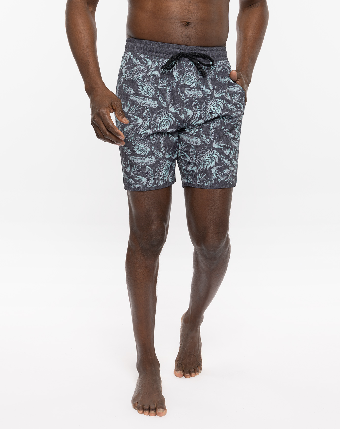 EARLY NIGHT BOARDSHORT 1