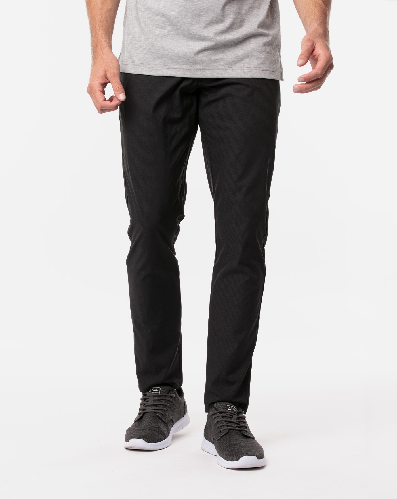 RIGHT ON TIME PANT_1MQ184_0BLK_