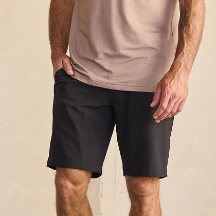9” Inseam 