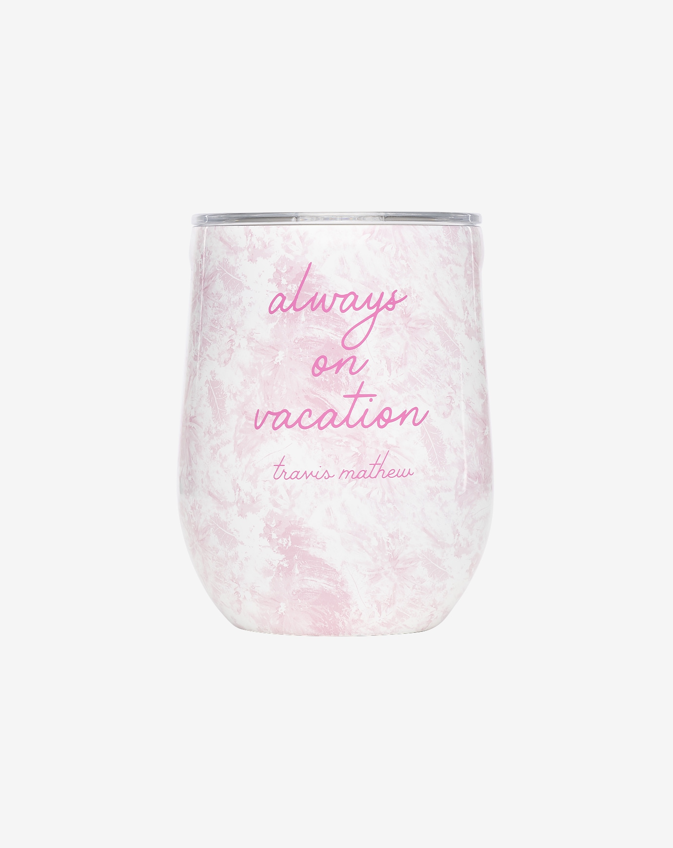 Related Product - BEACH HOPPING STEMLESS