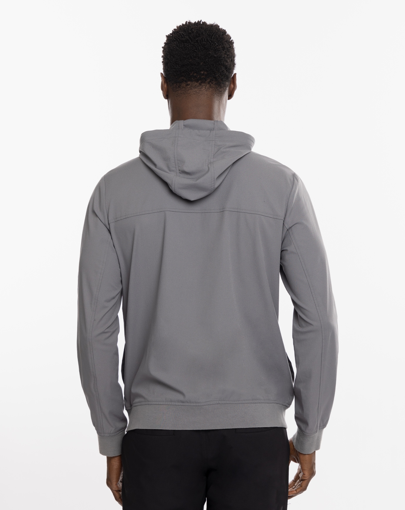 WANDERLUST FULL ZIP HOODIE Image Thumbnail 3