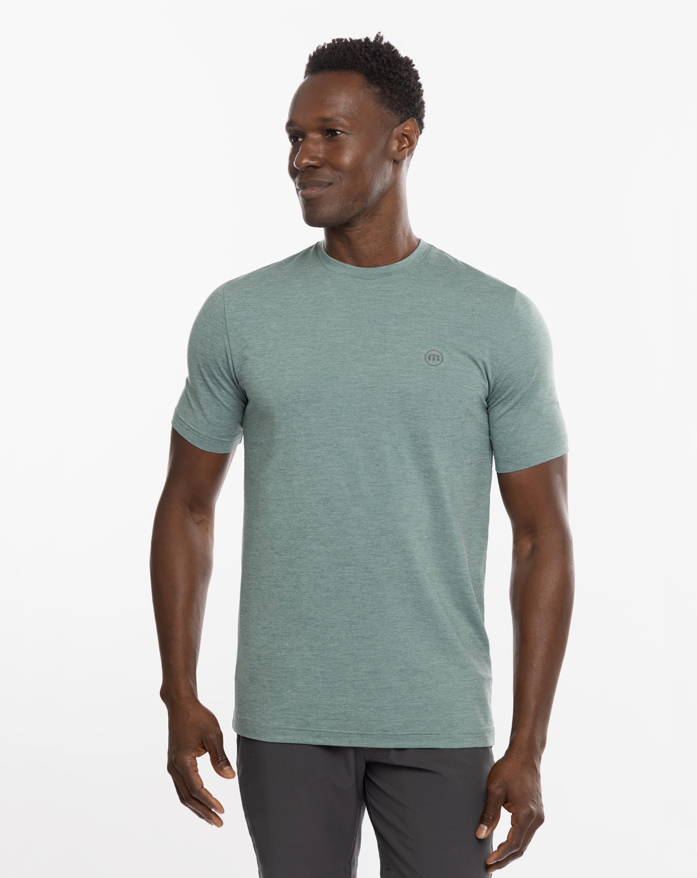 Related Product - SCENIC VISTA ACTIVE TEE