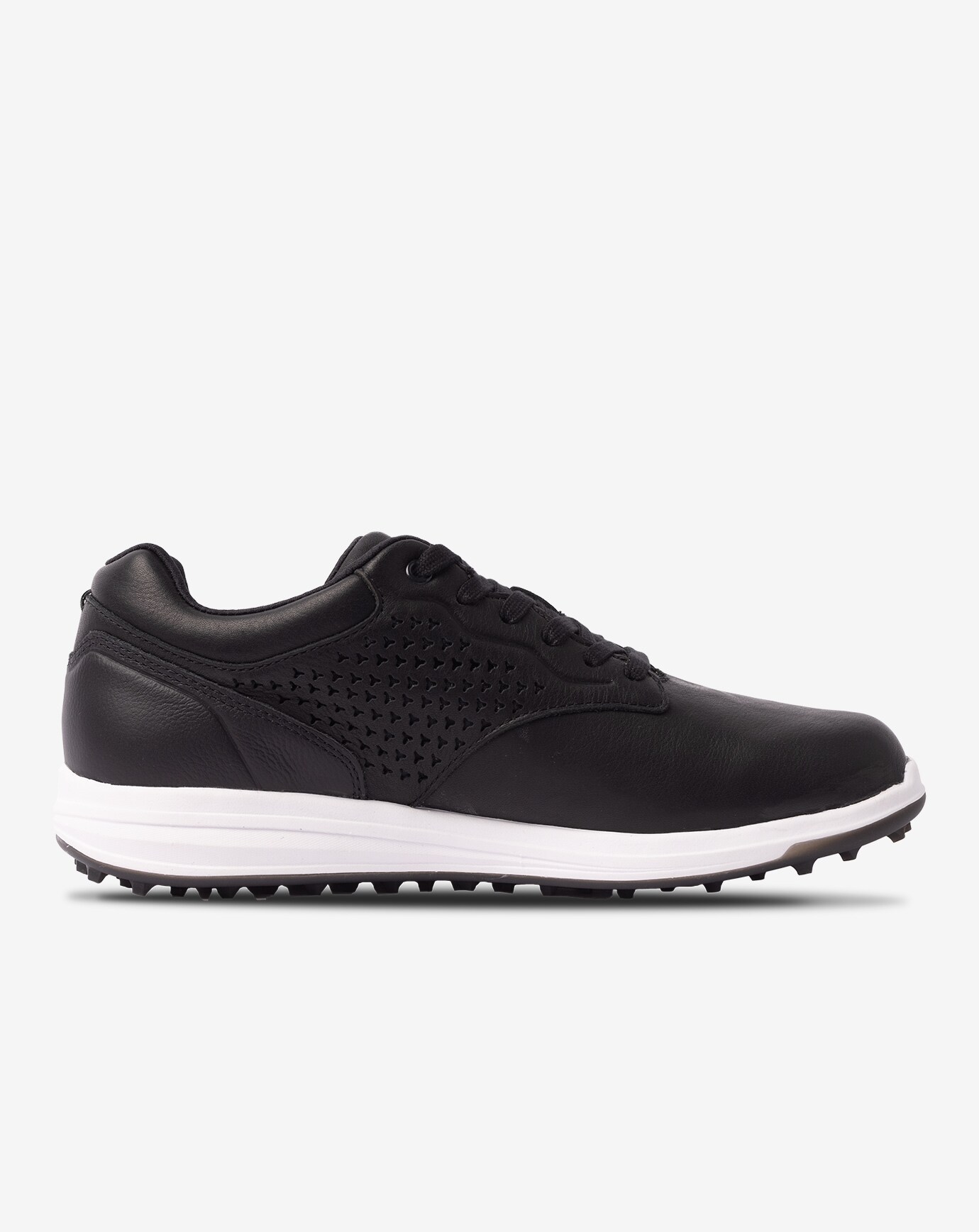 THE MONEYMAKER LUX SPIKELESS GOLF SHOE Image 3
