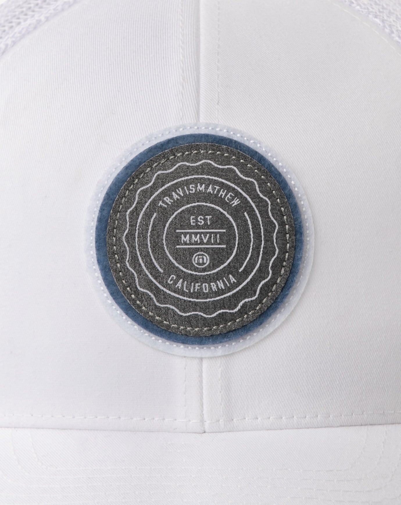 THE PATCH SNAPBACK HAT Image Thumbnail 4