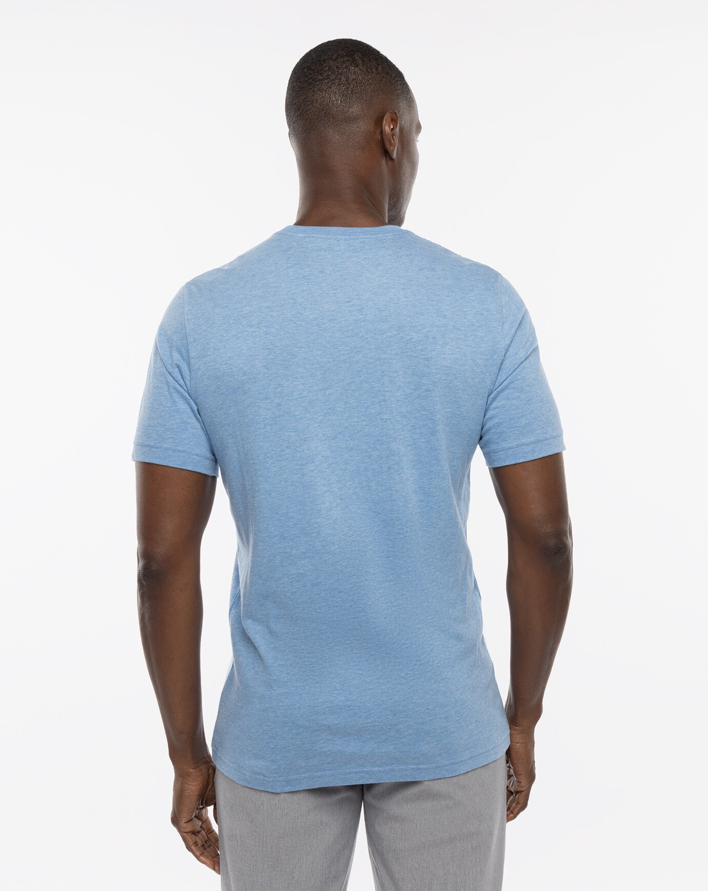 DIABLO TEE | TravisMathew