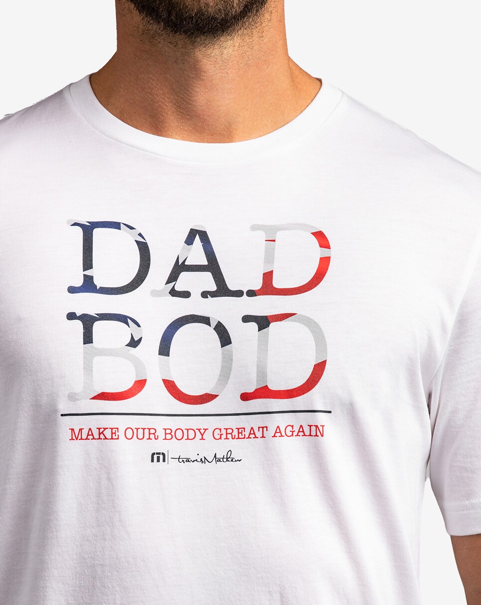 Travis mathew dad bod hotsell