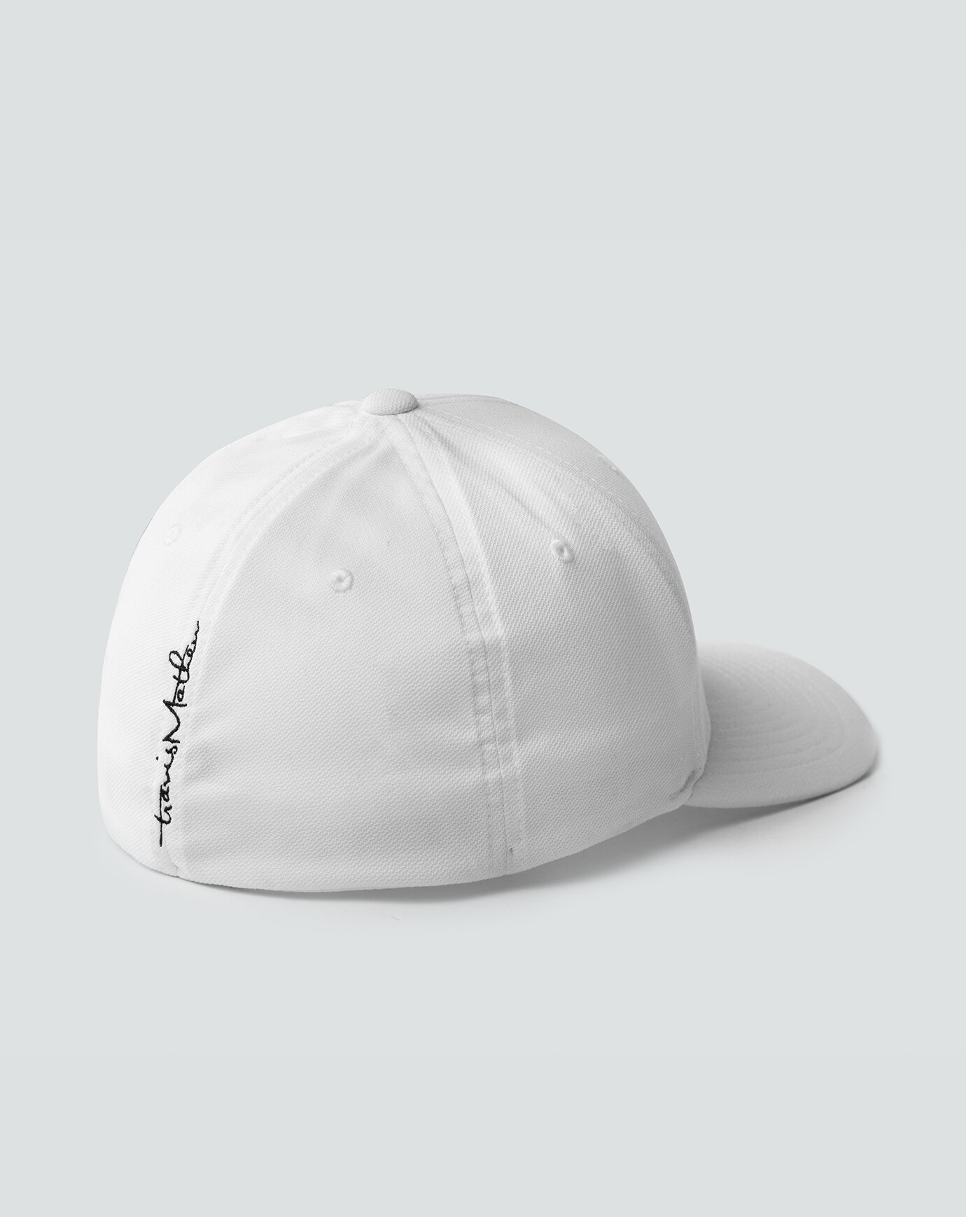 EAST COAST TIME FITTED HAT Image Thumbnail 3