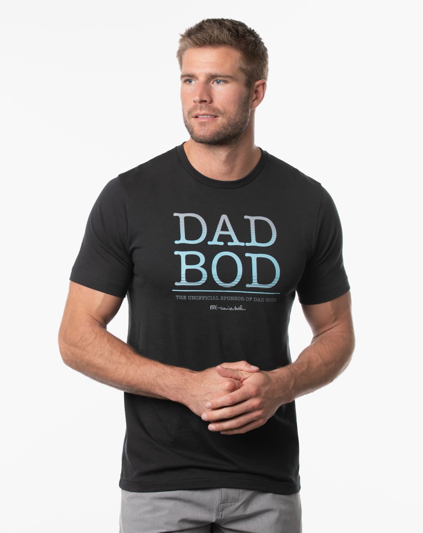 Dad Bod 2.0