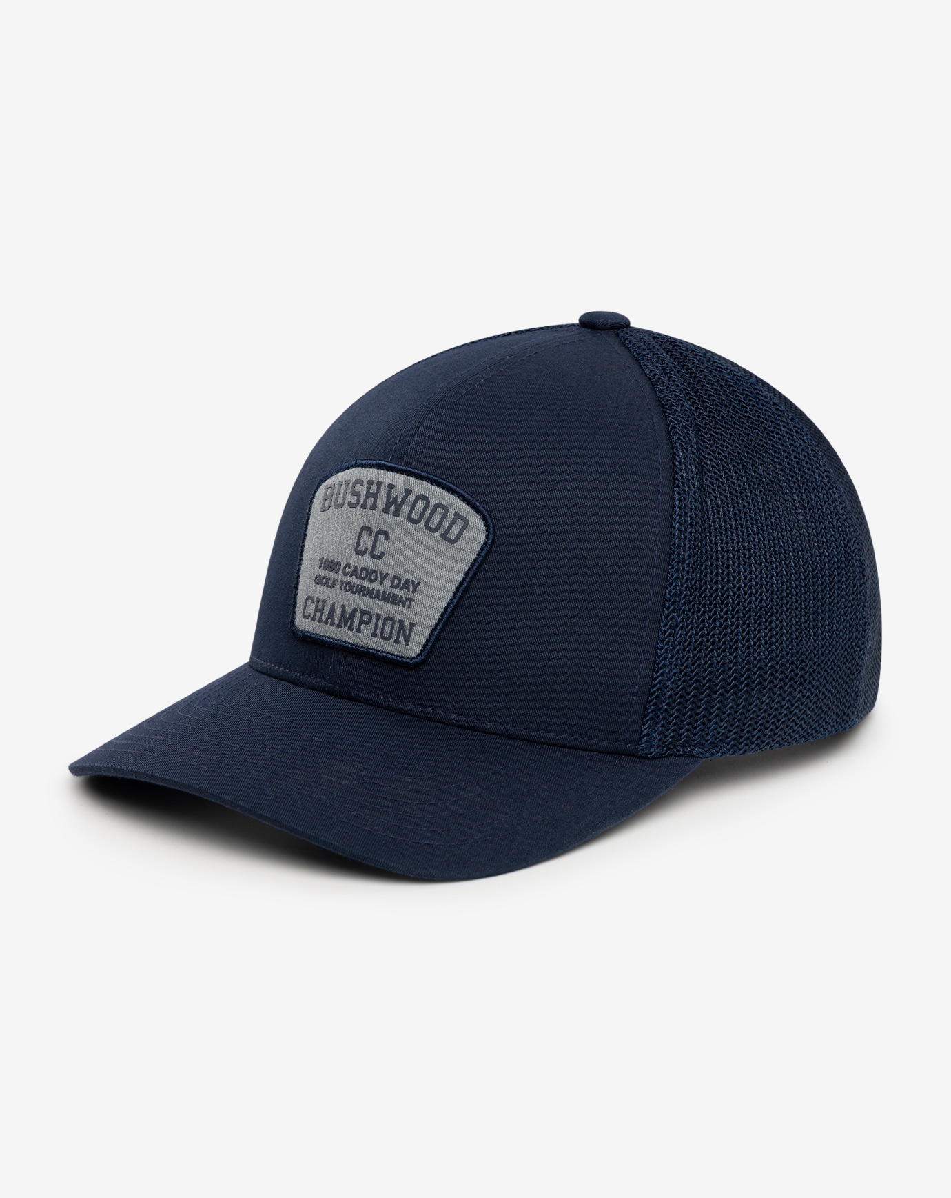 PRESIDENTIAL SUITE SNAPBACK HAT TravisMathew