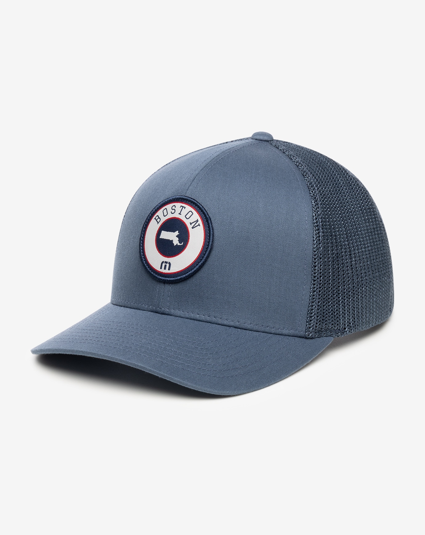 BEANTOWN 2.0 SNAPBACK HAT Image Thumbnail 2