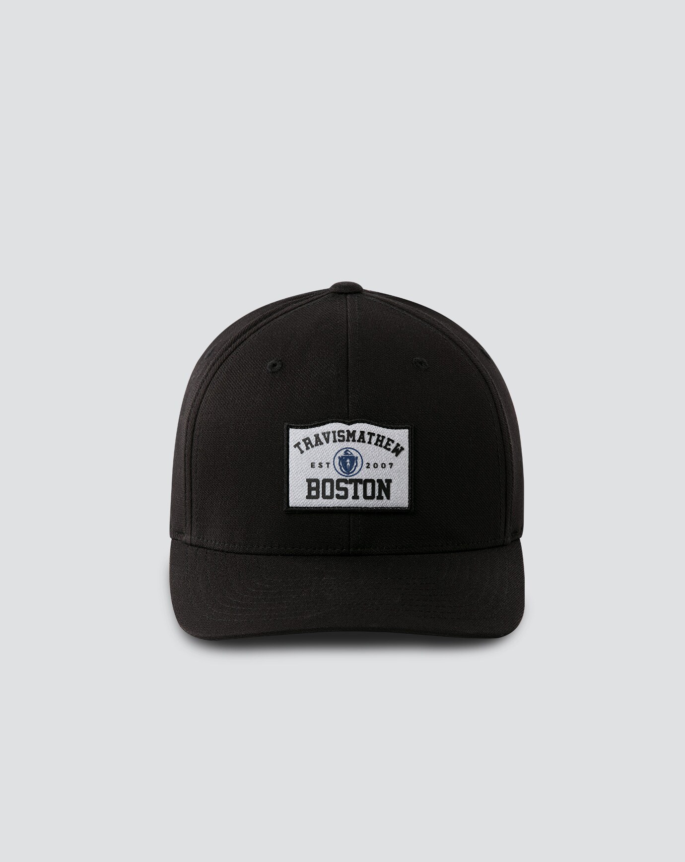 travis mathew hawaii hat