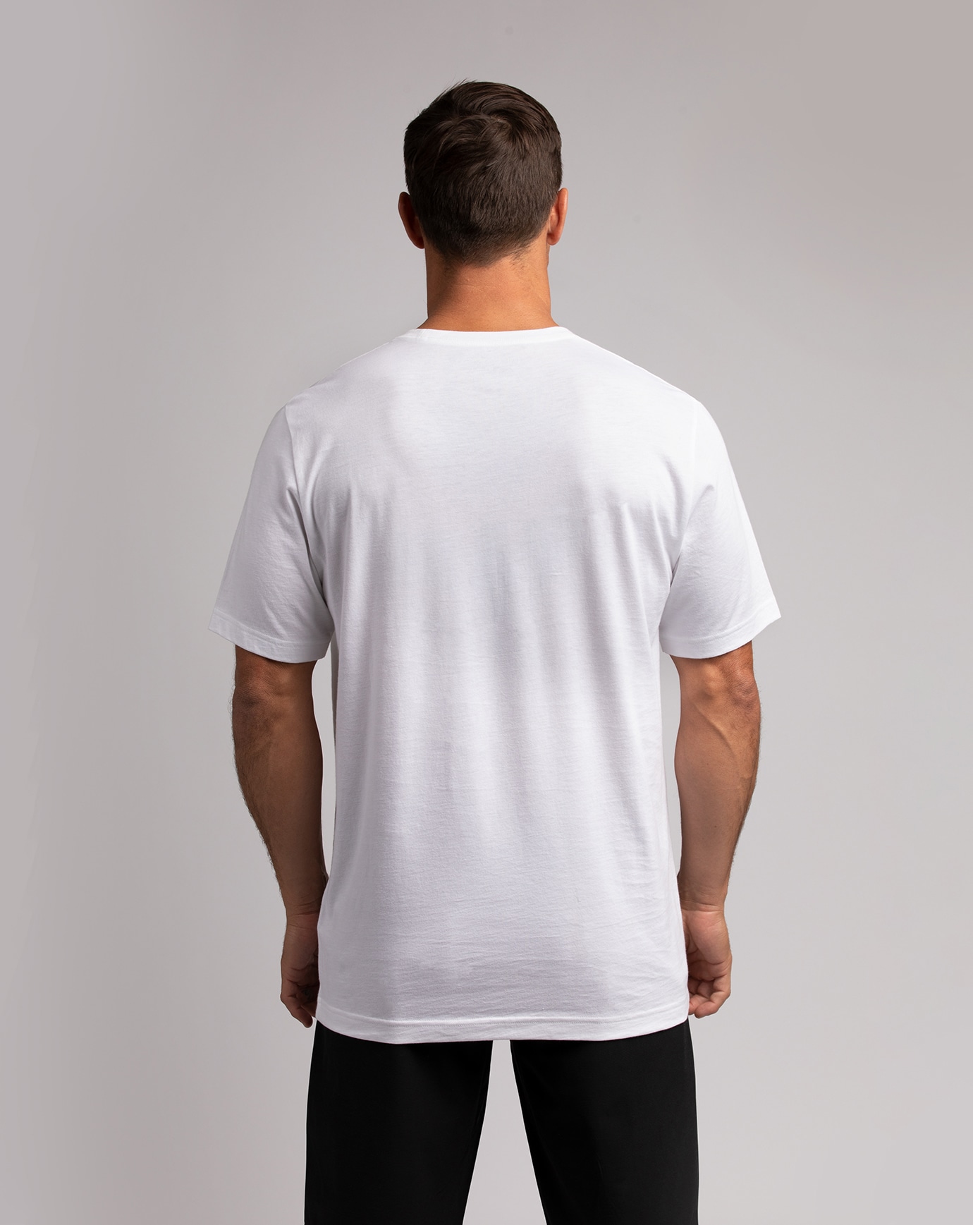 2002 GAMES TEE Image Thumbnail 2