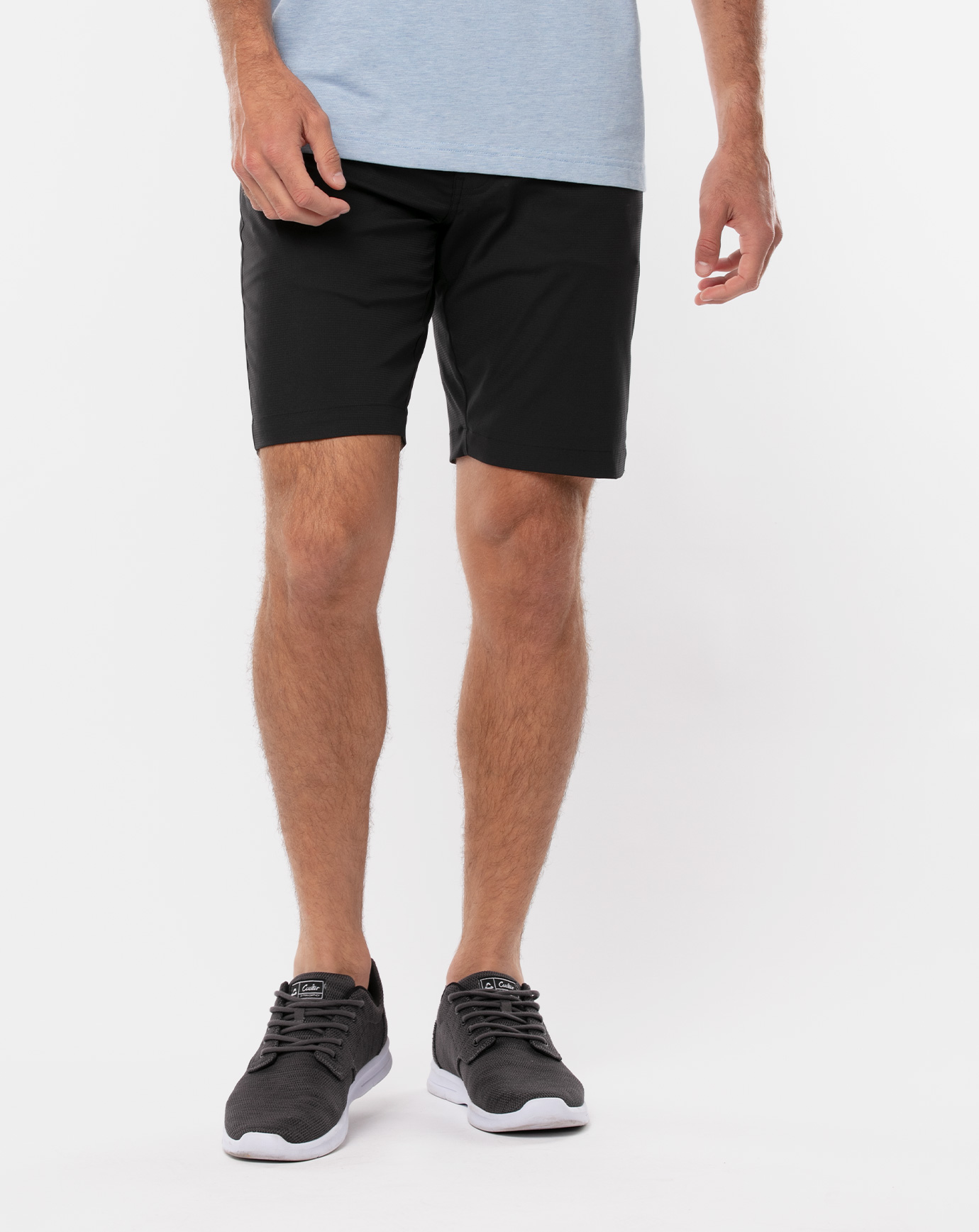 STARNES SHORT 1