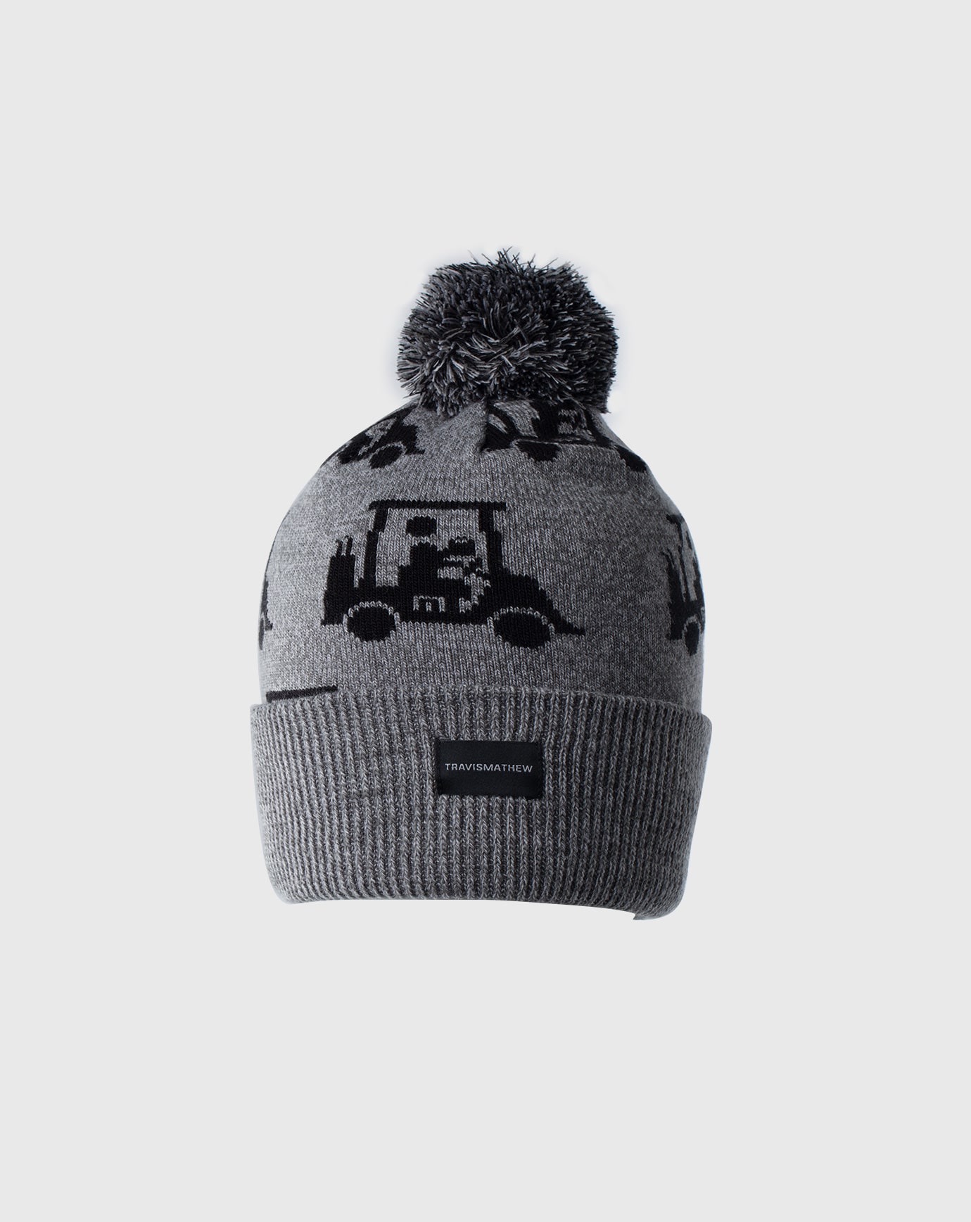 SWINGLES BEANIE Image Thumbnail 1