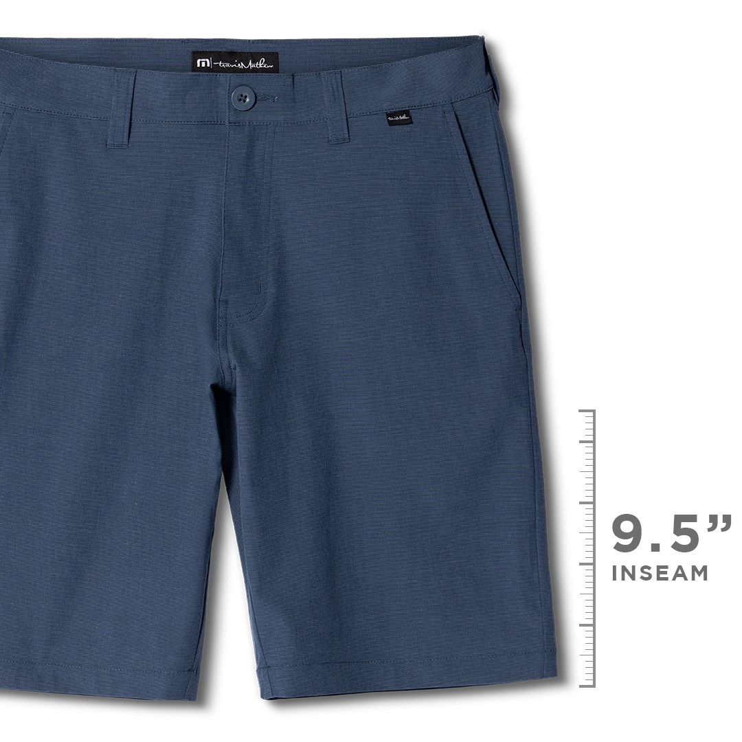 9.5” Inseam