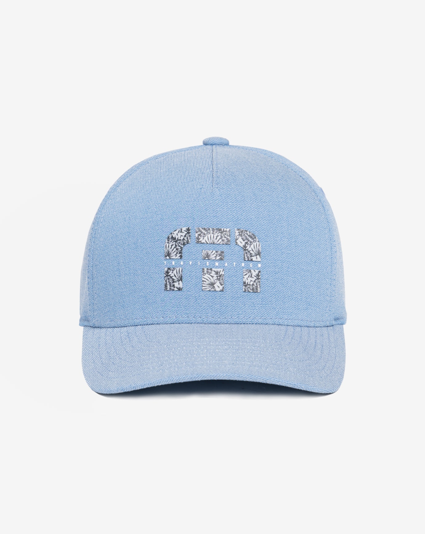 CIRCLE BACK AROUND FITTED HAT_1MX149_4HRV_