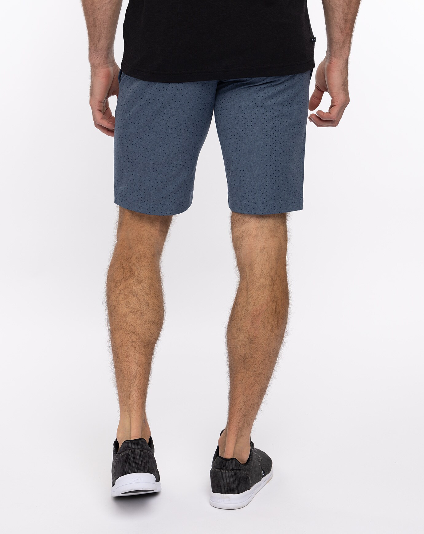 NO MAP NEEDED SHORT | TravisMathew