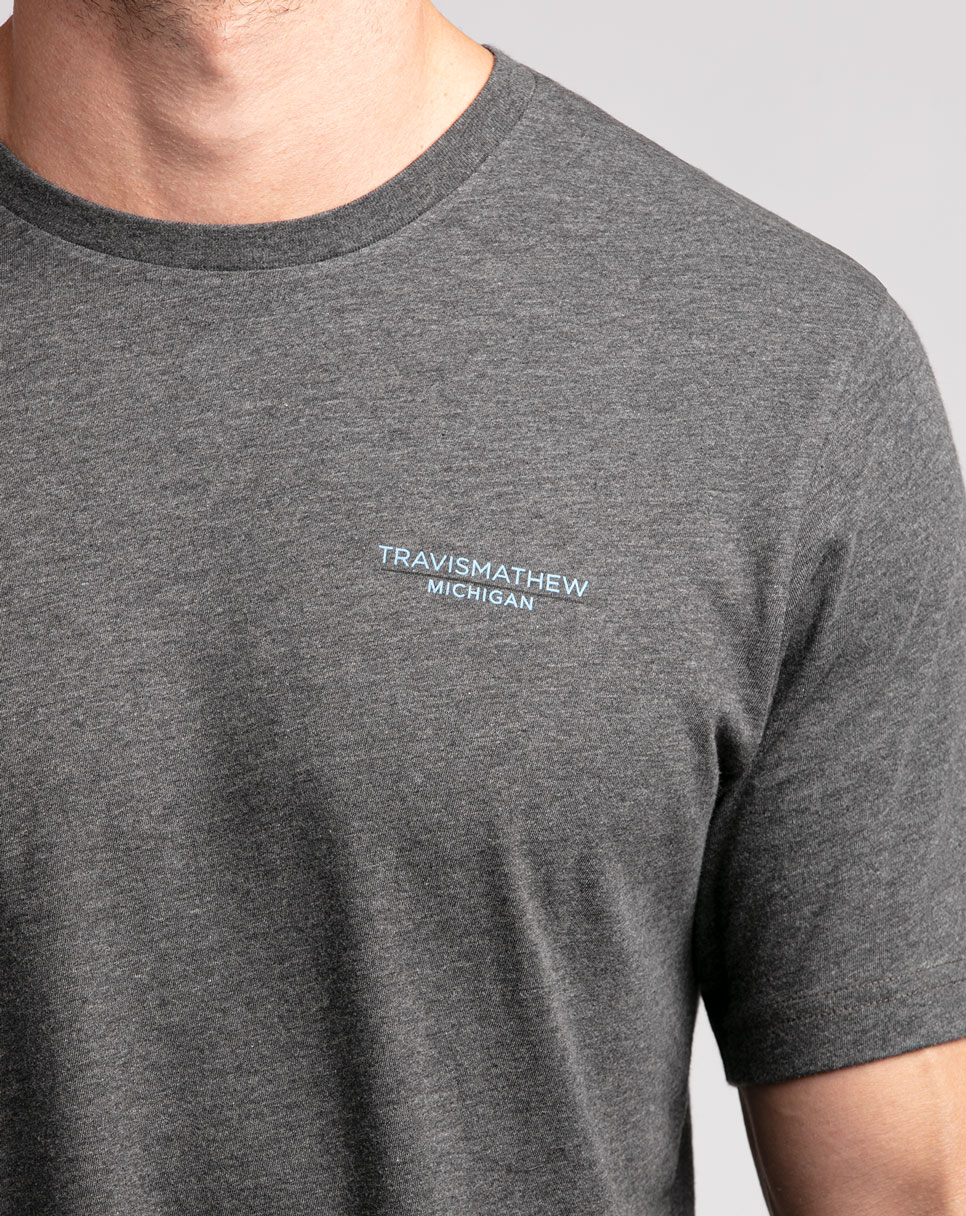 BLIZZARD BOSS TEE Image Thumbnail 4