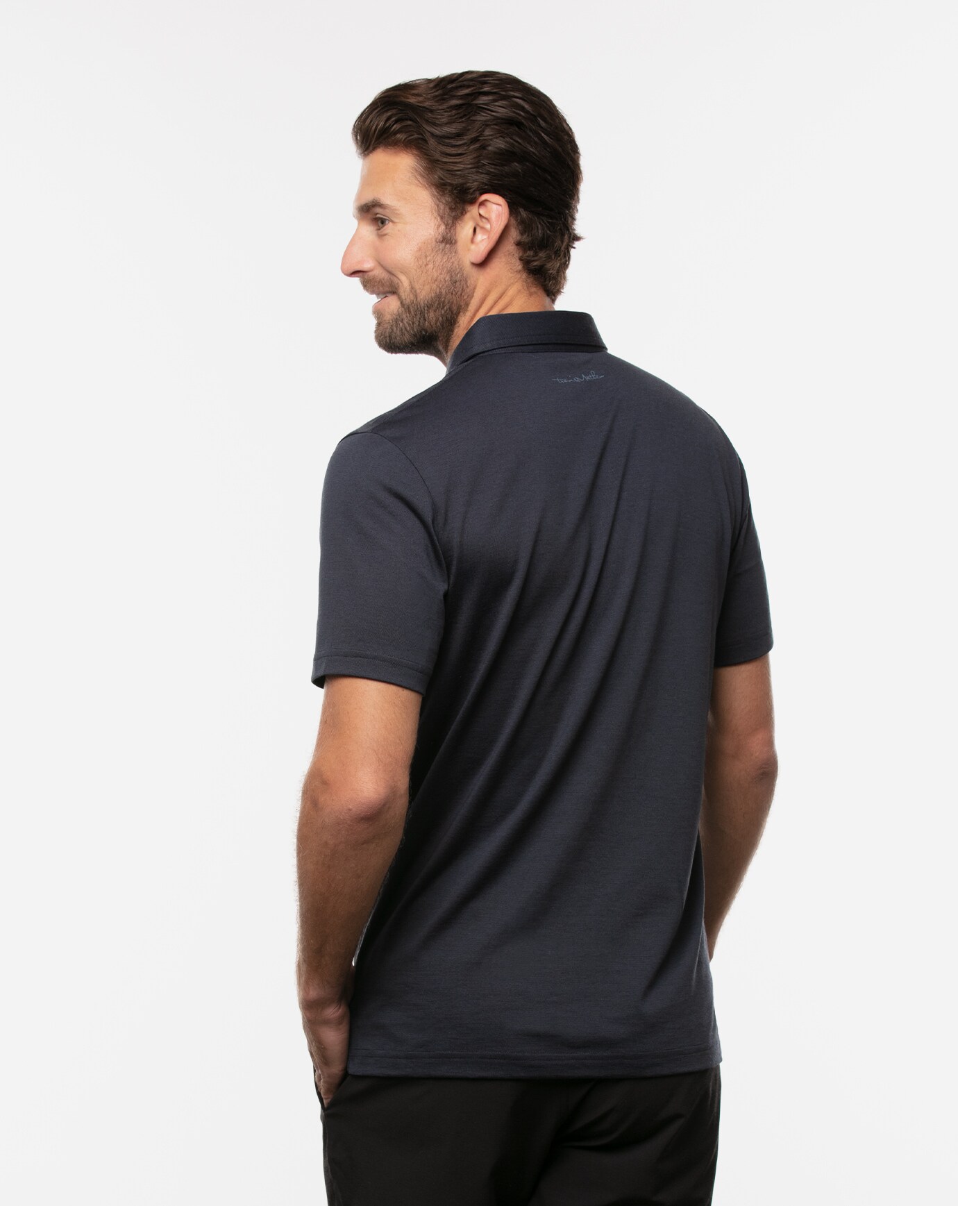 THE ZINNA POLO | TravisMathew